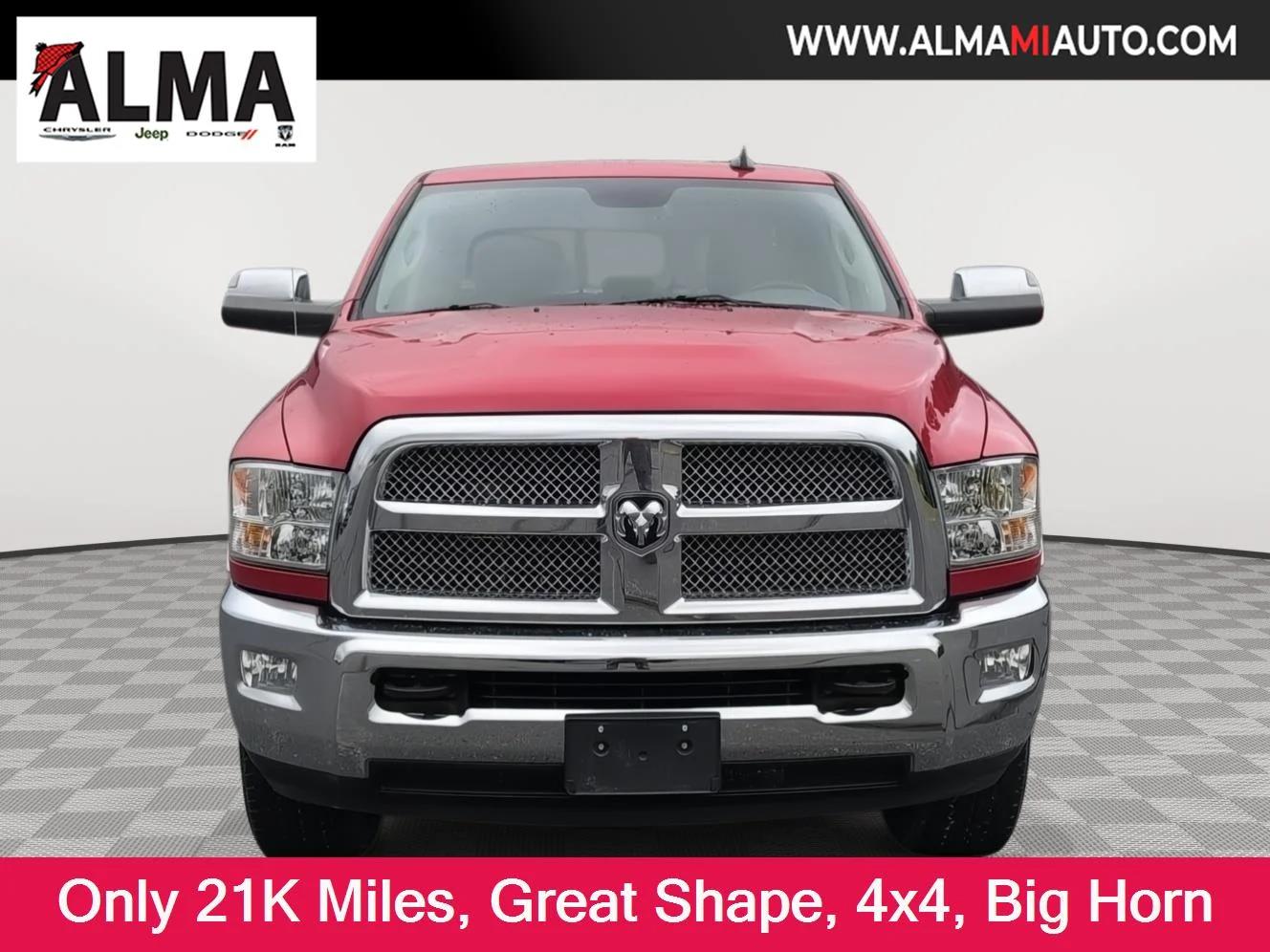 ram ram 2500 pickup 2018 3C6UR5DJ3JG247928 image ram ram 2500 pickup 2018 3C6UR5DJ3JG247928 image